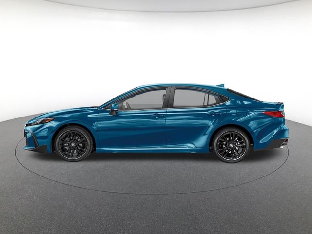 new 2026 Toyota Camry car, priced at $36,858