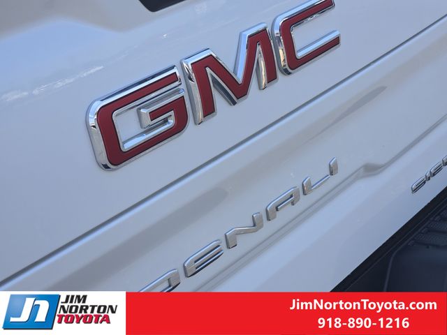 Used 2022 GMC Sierra 1500 Limited Truck