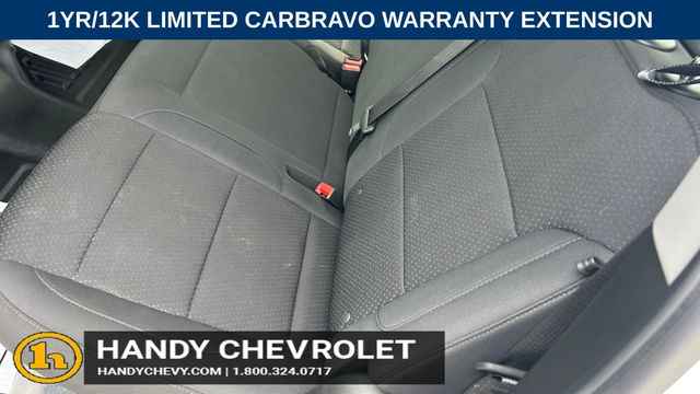 Used 2024 Chevrolet Silverado 3500HD Truck