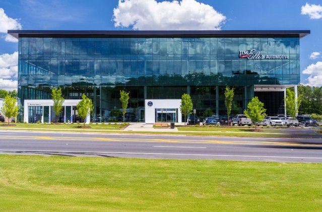 used 2023 Volkswagen Tiguan car, priced at $23,560