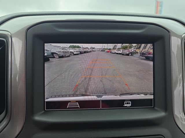 Used 2026 White GMC Pro image 23