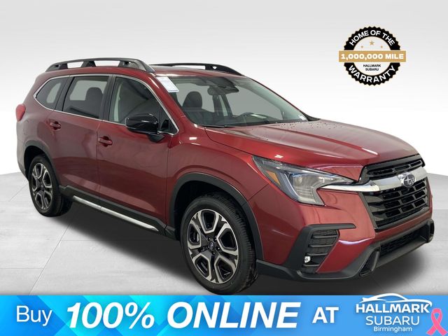 2025 Subaru Ascent Limited 7 -Passenger