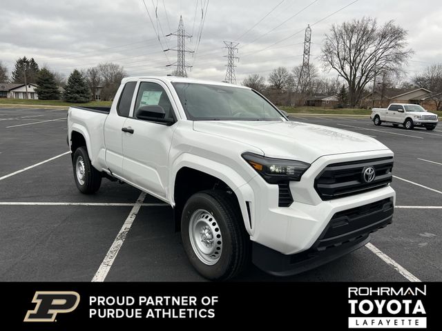 2024 Toyota Tacoma SR 8