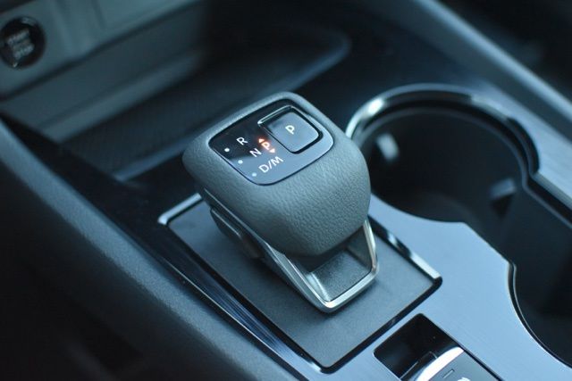 New 2026 Nissan 2026.5 Rogue 1.5L VC-Turbo SV