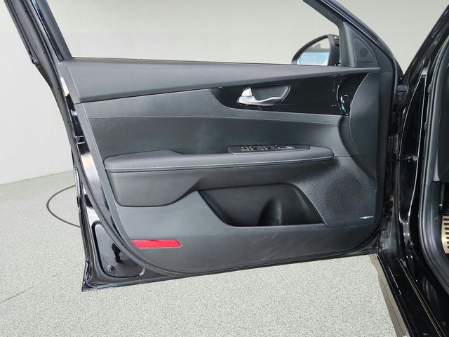 Used 2023 Kia Forte Sedan