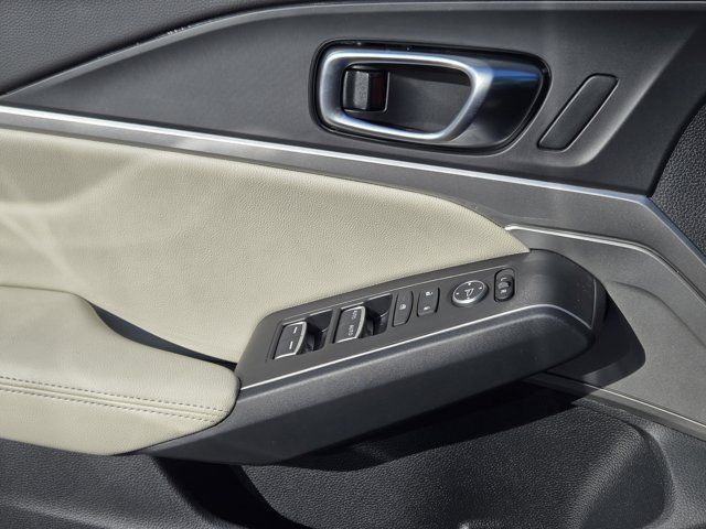 new 2026 Acura Integra car, priced at $38,070