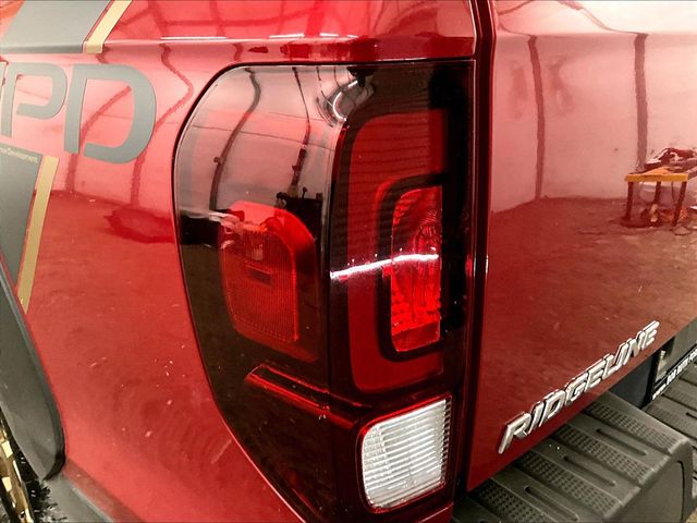 2021 Honda Ridgeline Sport  at South Hills Kia