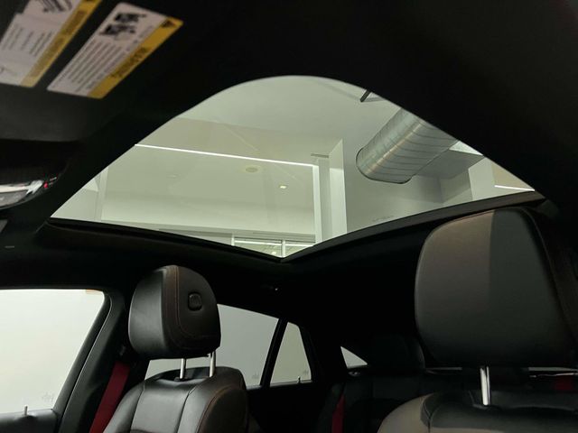 used 2023 Mercedes-Benz GLE car, priced at $67,991