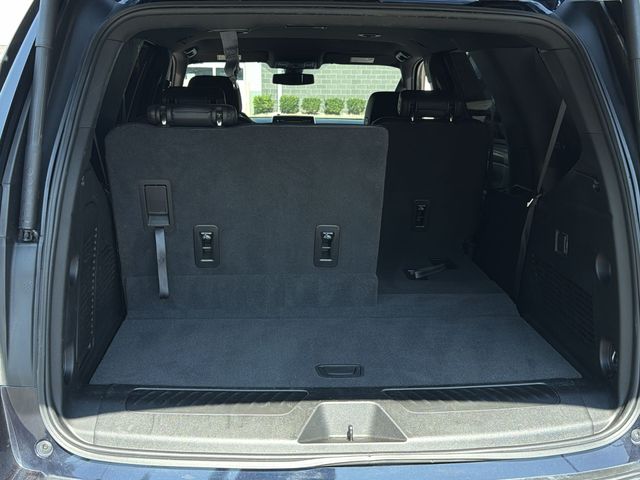 Used 2022 Blue Chevrolet LT image 36