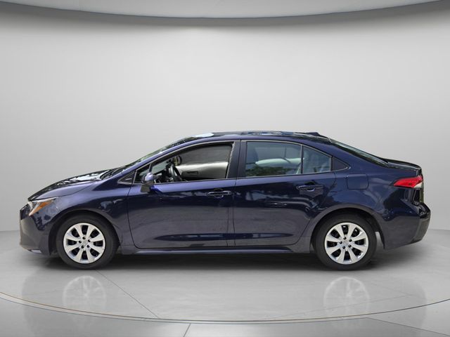 2025 Toyota Corolla - $20,987
