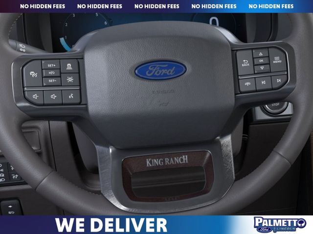 new 2026 Ford F-150 car, priced at $81,965