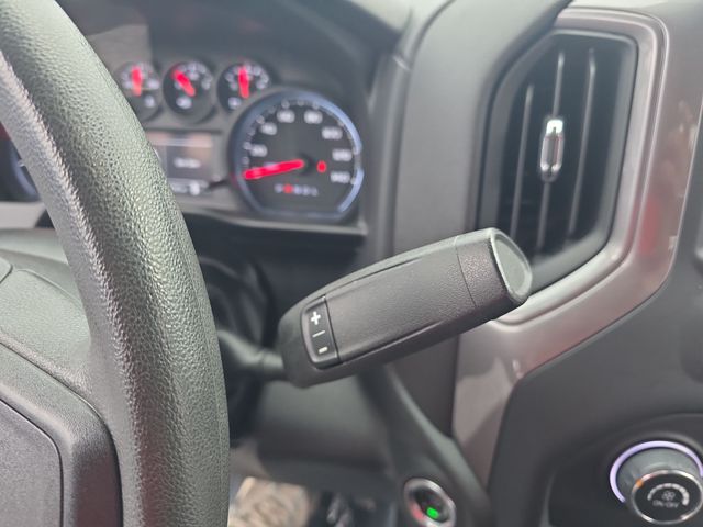 Used 2023 Blue Chevrolet Custom image 25