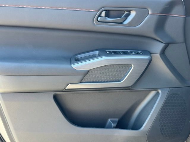 New 2026 Nissan Pathfinder SUV