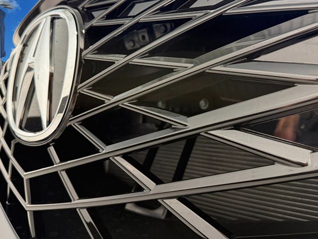New 2026 Acura ADX SUV