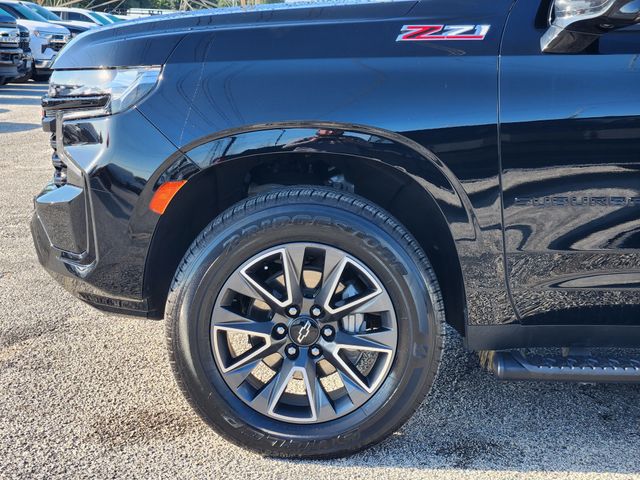 2023 Chevrolet Suburban Z71 Black at Emmons Autoplex