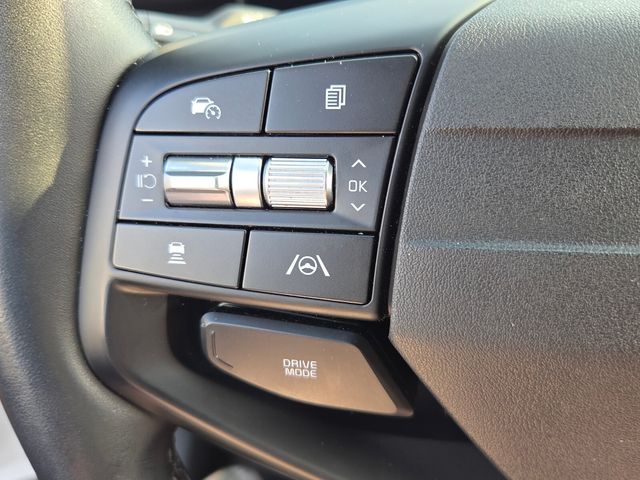 Used 2026 Kia Sportage SUV