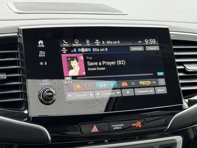 Used 2020 Honda Pilot SUV