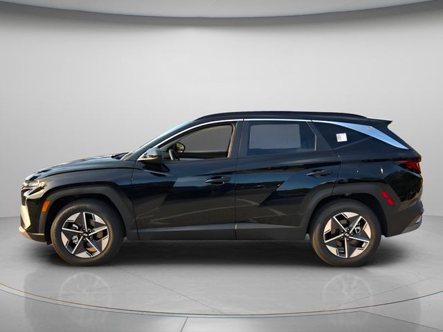 2026 Hyundai Tucson - $29,375