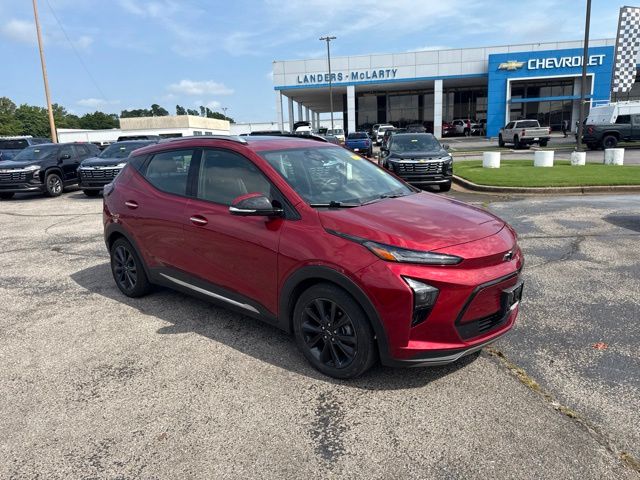 2022 Chevrolet Bolt EUV Premier FWD
