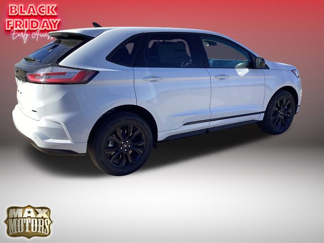 2024 Ford Edge SE 9