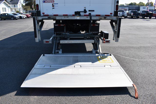 new 2025 Ford F-750SD car, priced at $123,670