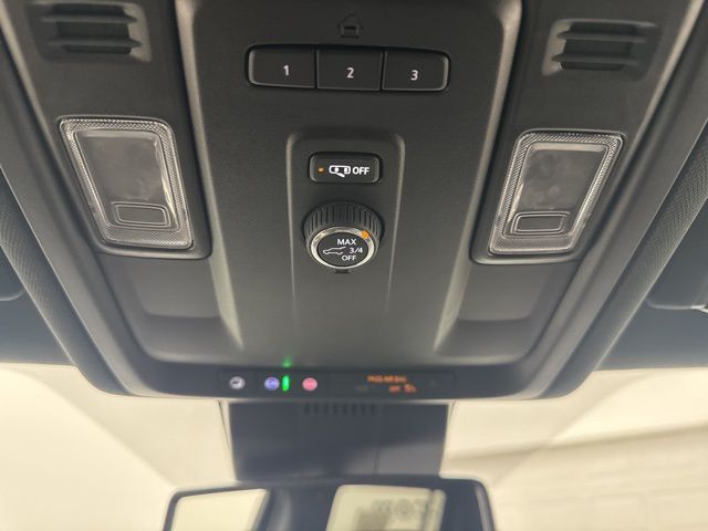 used 2024 Chevrolet Suburban car, priced at $49,998