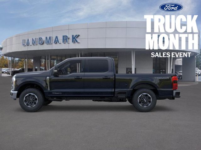 new 2026 Ford F-250SD car, priced at $87,724