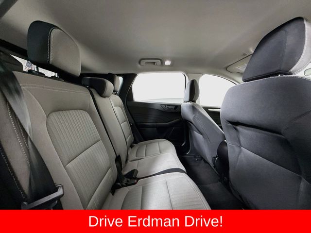 Used 2021 Ford Escape SUV
