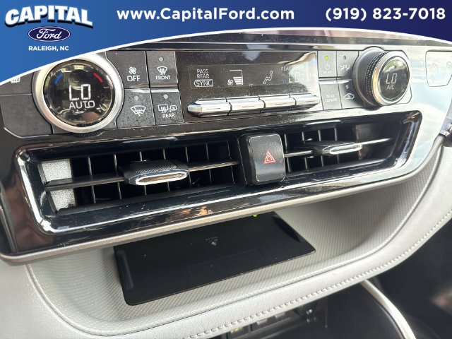 Used 2023 Beige Toyota XLE image 30