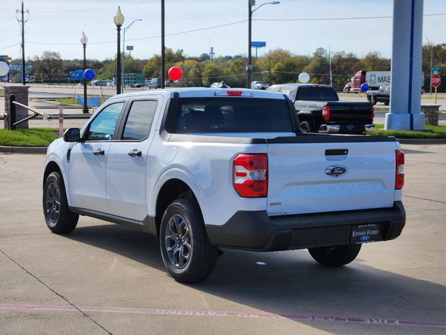 2024 Ford Maverick XLT 6