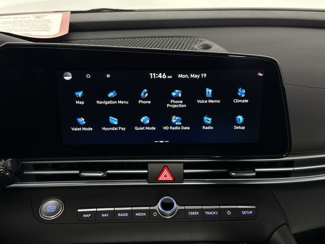 New 2025 Hyundai Elantra For Sale in Indianapolis, IN