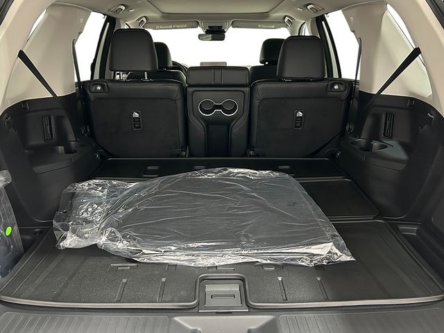 2025 Honda Pilot Touring+ photo
