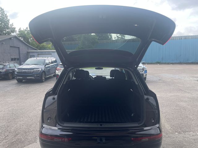 Used 2020 Audi Q5 SUV