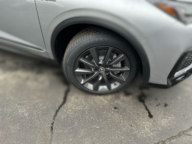 2026 Acura MDX A-Spec - 9