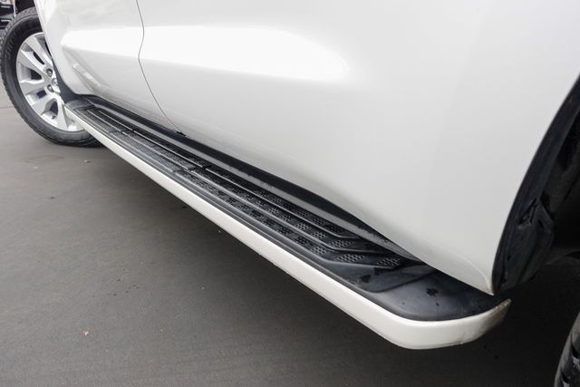 used 2008 Toyota Sequoia car, priced at $17,000