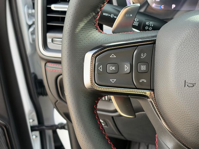 New 2026 Ram 1500 Truck