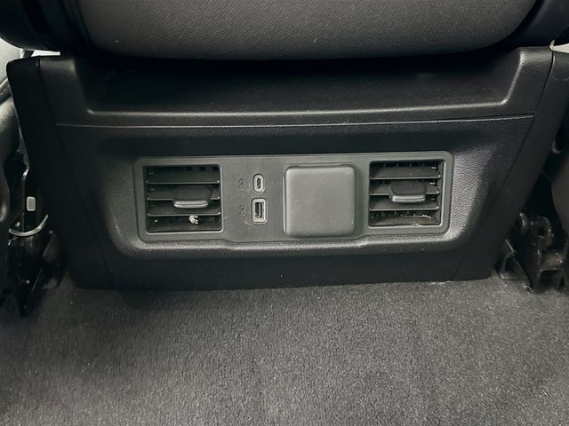 Used 2025 White Chevrolet LT image 25
