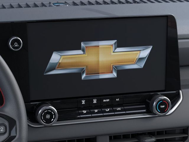 2026 Chevrolet Colorado Work Truck:47286