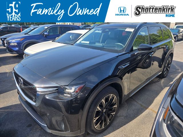 2024 Mazda CX-90 PHEV Premium Package's photo