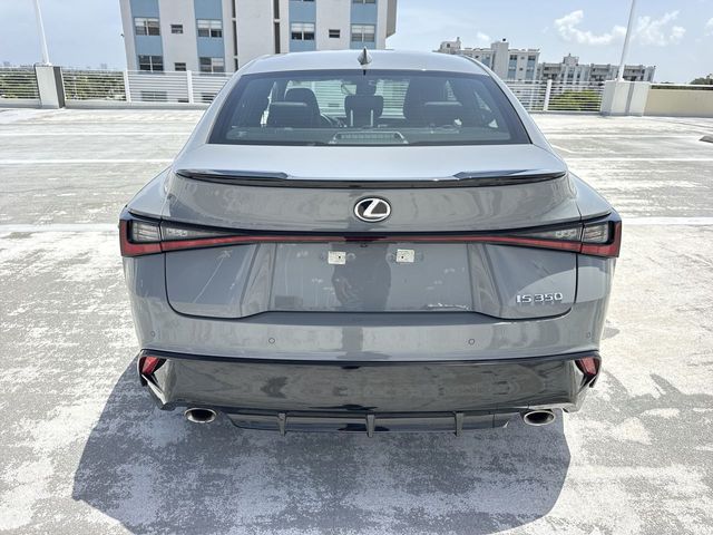 2024 Lexus IS - $44,988