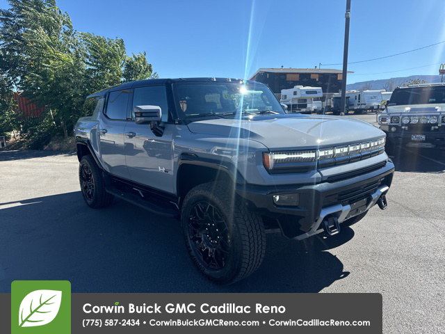 2024 GMC Hummer EV SUV 2X 35