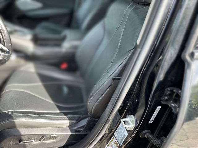 2022 Acura RDX Technology Package  at Klick Lewis Buick Chevrolet