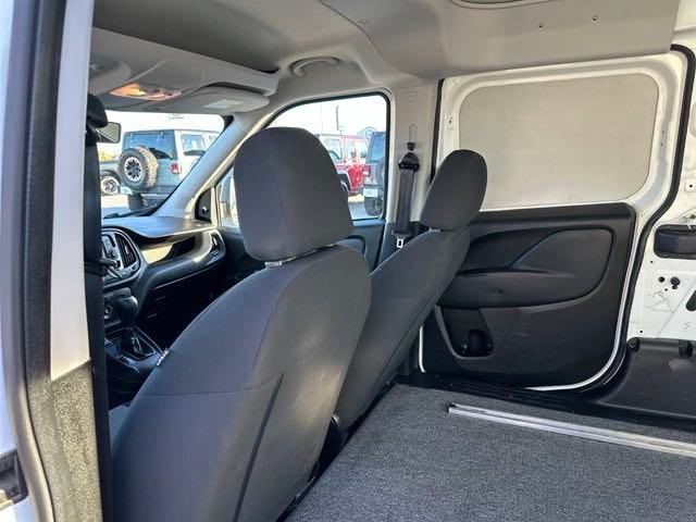 2020 Ram ProMaster City Tradesman 22