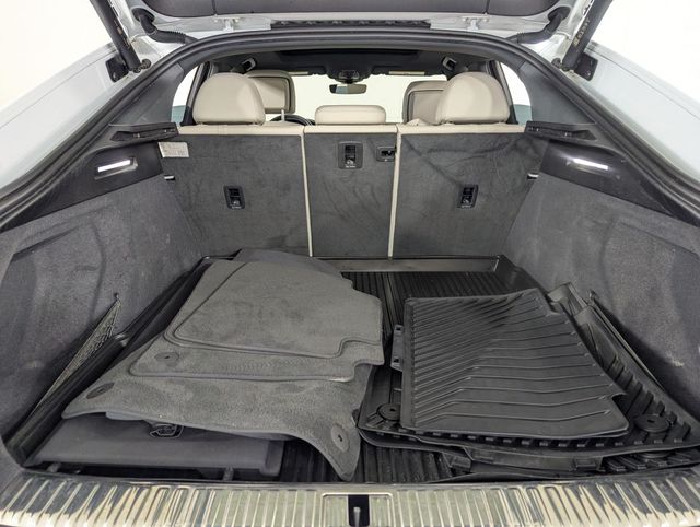 used 2024 Audi Q8 Sportback e-tron car, priced at $44,281