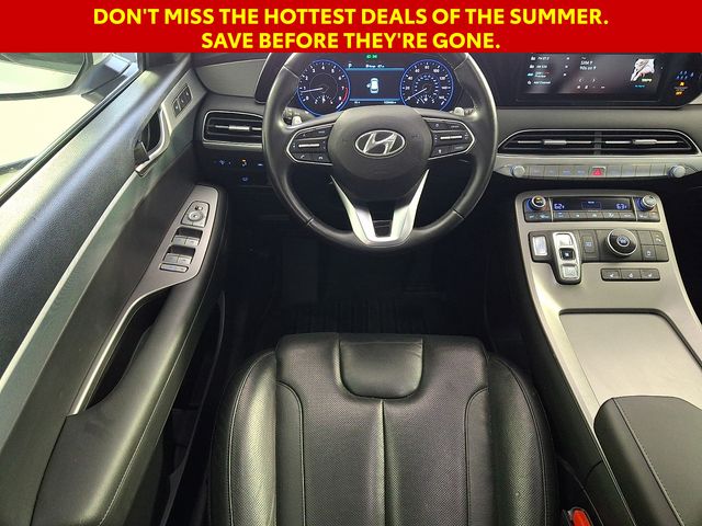 Used 2022 Hyundai Palisade SUV