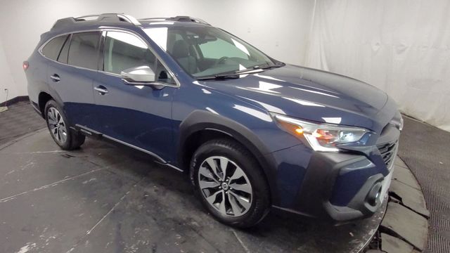 2024 – Subaru – Outback