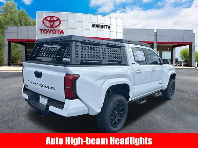 2025 Toyota Tacoma SR5 - Photo 26