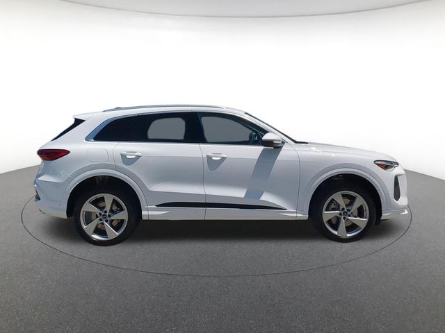 new 2026 Audi Q5 car, priced at $59,345