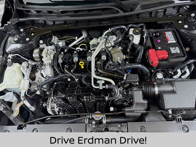Used 2022 Nissan Altima Sedan