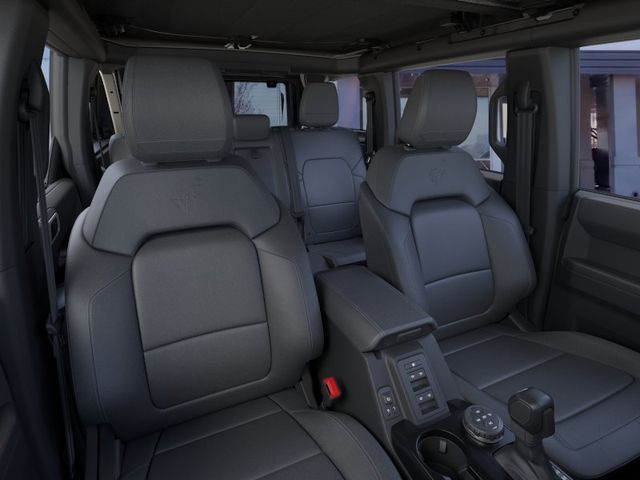 New 2026 Desert Sand Ford Badlands image 10